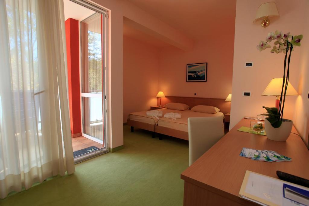 Istarske Toplice Health Spa Resort - Sv. Stjepan Sovinjska Brda Quarto foto